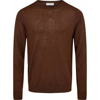 Nichols Sweater - Golden Copper - M