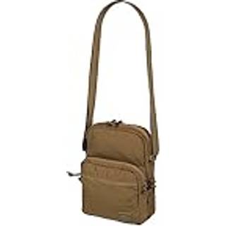 EDC Compact skuldertaske, coyote