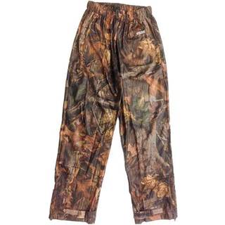 Weather Comfort Camo Bukser Camouflage / XL
