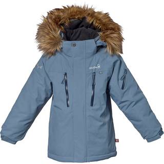 Snowball Winter Jacket JR Lagoon (86/92)