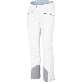 Ziener Taire Lady Pant 44/XL HVID