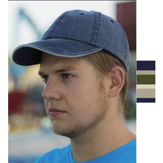 Result Headwear RH54 One Size Olivengrøn/sten