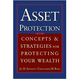 Asset Protection