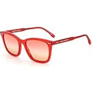 Isabel Marant IM 0010/S C9A/0X 55 Solbriller Kvinder Rød - Red - 55mm