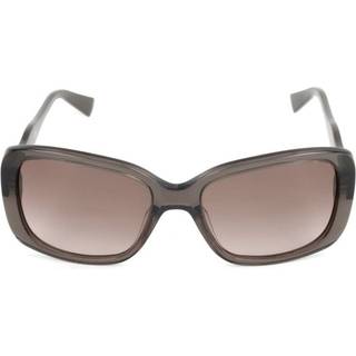 Pierre Cardin P.C. 8390/S 1VU/HA 55 Solbriller Kvinder Black - Black - 55mm
