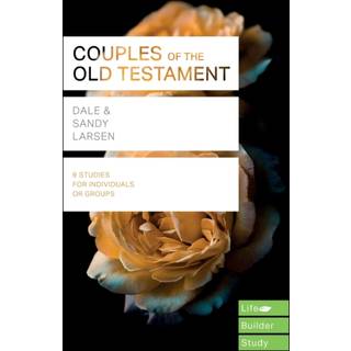 Couples of the Old Testament (Lifebuilder Study Guides)