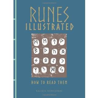 Runes Illustrated