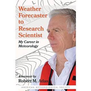 Weather Forecaster to Research Scientist – My Career in Meteorology