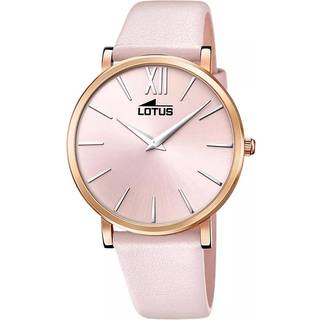 Lotus 18730/1 Kvinders Elegant Armbåndsur