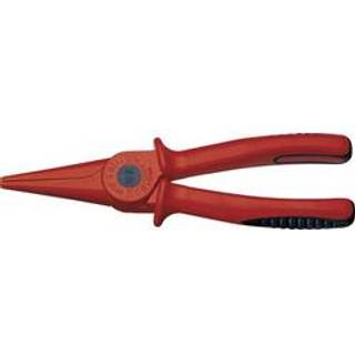 Intercable Telephone pliers straight isoplus200mm2k