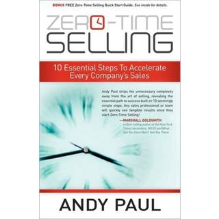 Zero-Time Selling