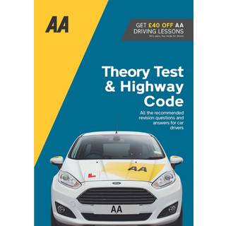 AA Theory Test & Highway Code