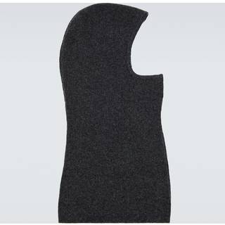 Dolce&Gabbana Wool hood - grey - One Size