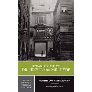 Strange Case of Dr. Jekyll and Mr. Hyde