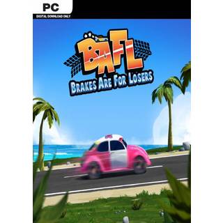 BAFL - Brakes Are For Losers