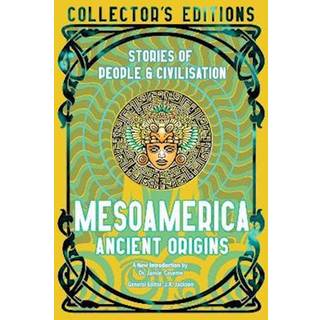 Mesoamerica Ancient Origins