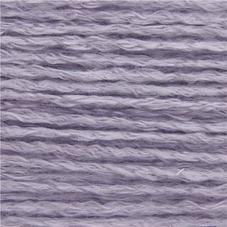 Fashion Cottony - Lavendel Uni