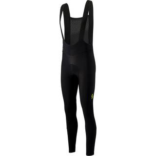 SCOTT RC Pro Warm +++ Bib-Tights Sort - Størrelse Large