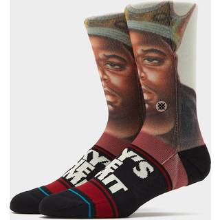 Stance - Skys The Limit - Accessories til herre - Black - 38/42