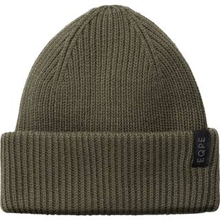 Åppås Heavy Knit Beanie Lichen Green (One Size)