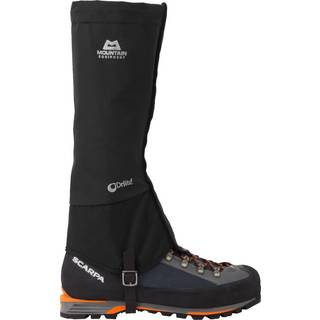 Mountain Equipment Trail Gaiter Gamacher størrelse S farve sort