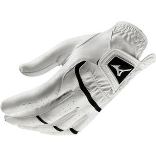 Mizuno Handske Elite II, hvid