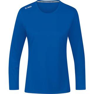Langærmet T-shirt Jako Longsleeve Run 2.0 6475-04 Størrelse 38