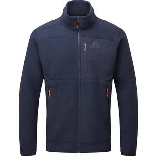 Mountain Equipment Highpile Jacket Fleecejakke Herrer størrelse S farve blå