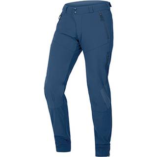Endura Cykelbukser Women's Mt500 Spray Baggy II Blueberry