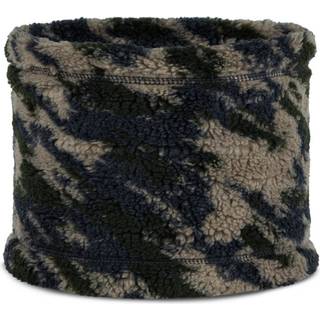 Buff Switch Polar Neckwarmer Tørklæde størrelse One Size farve sort