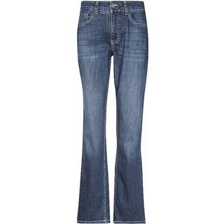 Mac Melanie Bukser 5040/87 0380L D845-New Basic Wash (48, 28)