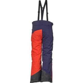 Isbjörn of Sweden Juniors' Teen Rocker Ski Pant Navy, 146/152