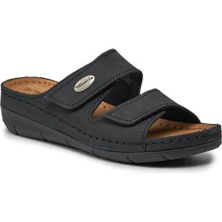 Tamaris Damesandal Sort 1-1-27510-20 - 40