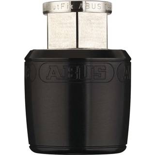 Abus Wheel Lock Nutfix Quick Release Pair Skewer L?ngde 100F/135R Wheel Lock R?d