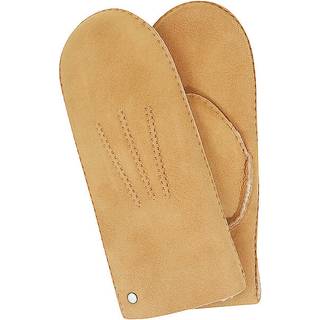 Roeckl sports Fäustlinge/Handschuhe, Haselnussbraun