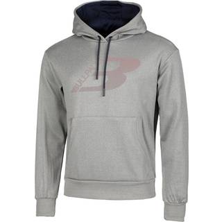 BULLPADEL NOCLA Hombre (Sudadera) - Gris
