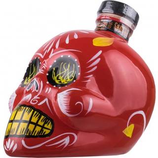 Sangre De Vida, Tequila Reposado 55%