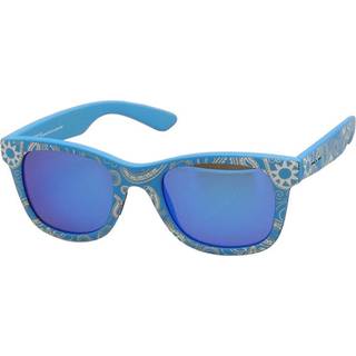 Italia Independent II 0090GG 027.000 50 Solbriller Mænd Blue - Blue - 50mm