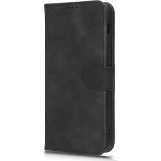 OnePlus Nord 3 5G - Læder cover / pung - Sort