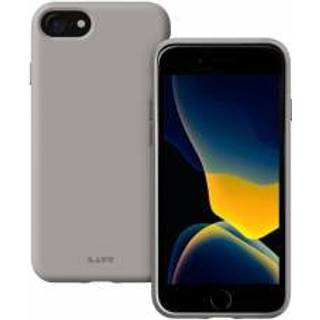HUEX iPhone SE3 / SE2 / 8 / 7 cover - Fog Grå