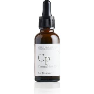 Raz Skincare CP Chemical Peel 22% (30 ml)