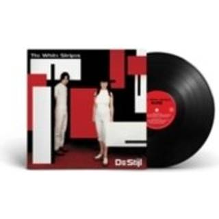The White Stripes - De Stijl