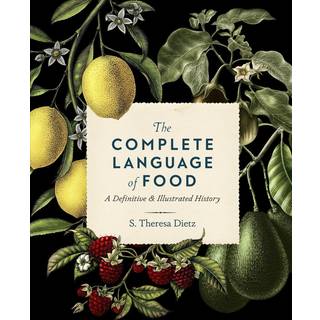 The Complete Language of Food