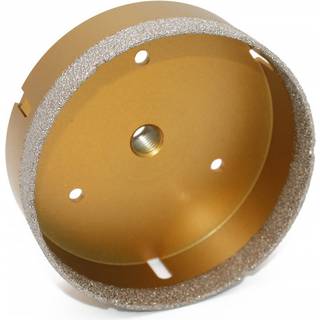 Diamanthulsav EDMA 273855; M14; 120 mm