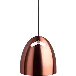 Bell+ 30 P1 pendel - Kobber - Darø