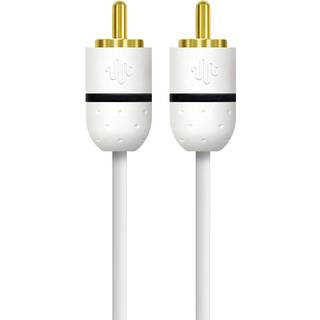 Essentials Basic Sub Subwoofer-kabel - 3 års medlemsgaranti