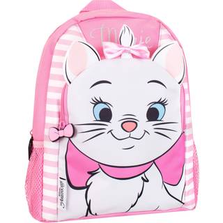 Character Character Pink Disney Marie Aristocats Backpack