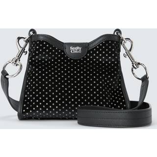 Cross-body bag - Black - --