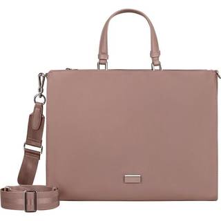 Samsonite Be-Her - Håndtaske 15.6 Antique Pink, Varemærke - Samsonite