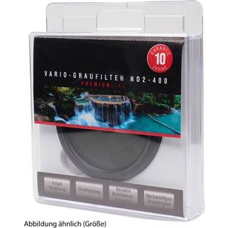 PETER HADLEY 77MM ND FILTER